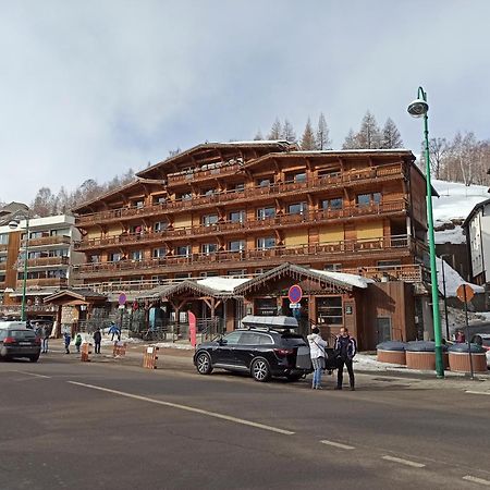 Label Or Appartement Spacieux Proximite Pistes Les Deux Alpes Kültér fotó