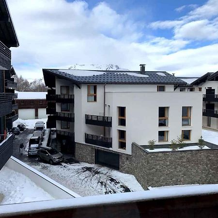 Label Or Appartement Spacieux Proximite Pistes Les Deux Alpes Kültér fotó