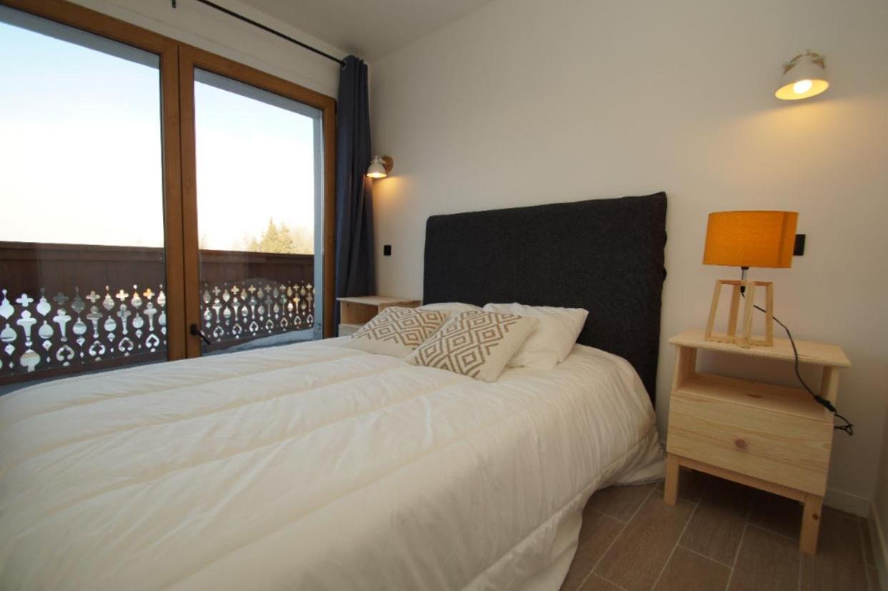 Label Or Appartement Spacieux Proximite Pistes Les Deux Alpes Kültér fotó