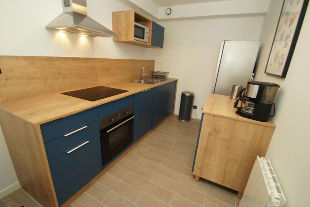 Label Or Appartement Spacieux Proximite Pistes Les Deux Alpes Kültér fotó